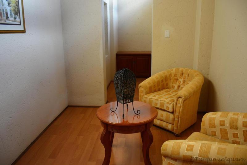 הארטביספורט La Montagne Guest Lodge מראה חיצוני תמונה