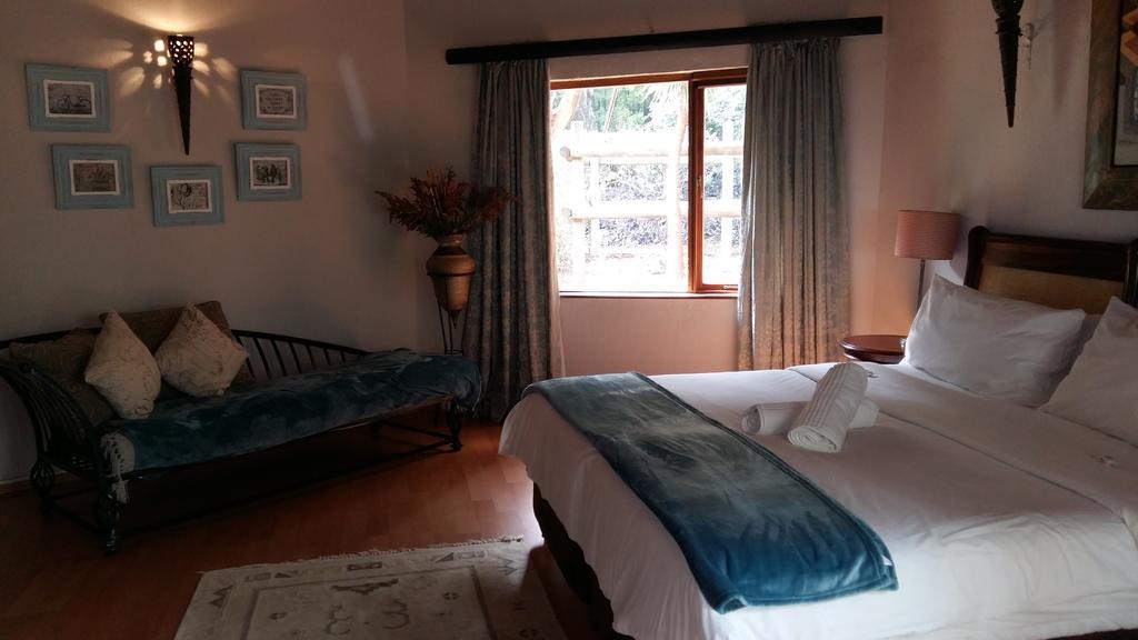הארטביספורט La Montagne Guest Lodge מראה חיצוני תמונה