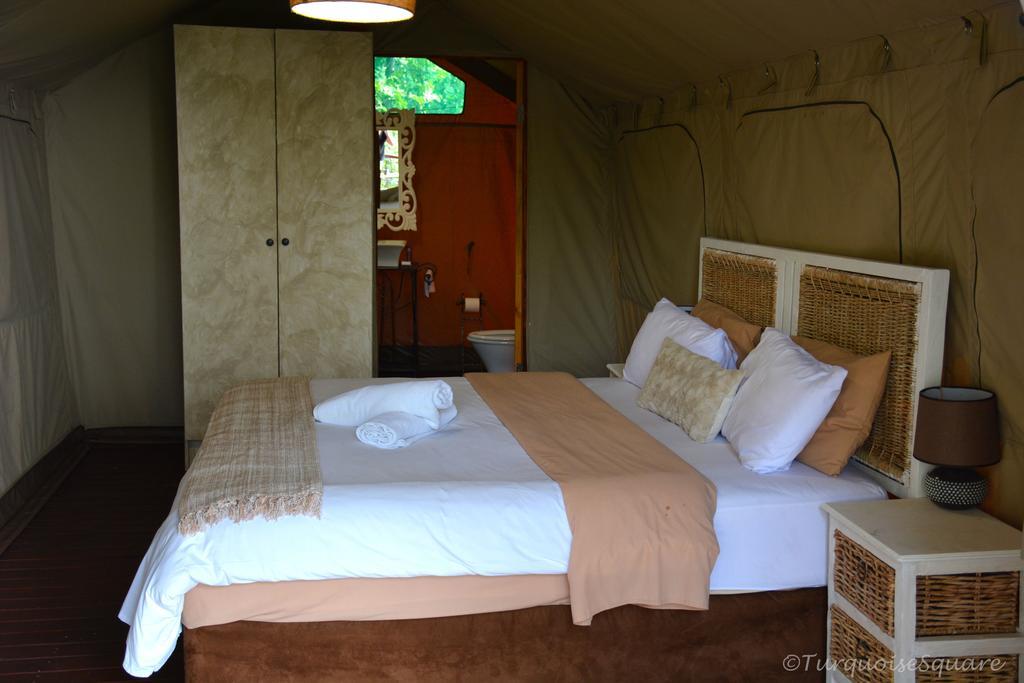 הארטביספורט La Montagne Guest Lodge מראה חיצוני תמונה